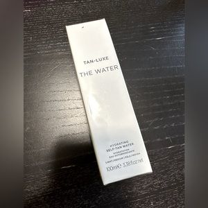 Tan-Luxe The Water